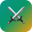 A product leaderboard where rank is earned, not bought — built for founders, investors, and builde logo